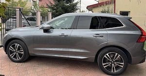 Volvo XC60 T5 AWD | 2019 | 72.800 km | 2.0 Benzină | Automată - imagine 3