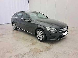 Mercedes C180i 2020, Design Elements sau cealalta (Mercedes-Benz C 200 BlueTEC d Exclusive 2017)  - imagine 10