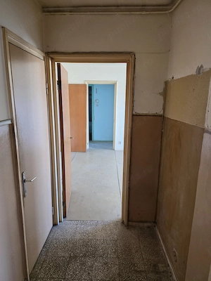 Apartament 3 camere etaj 10 10 - imagine 9