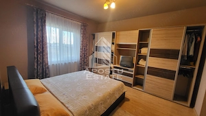Casa individuala cu 7 camere si garaj,Dumbravita - imagine 20