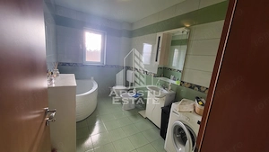 Casa individuala cu 7 camere si garaj,Dumbravita - imagine 19