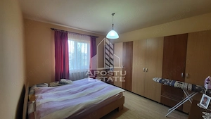 Casa individuala cu 7 camere si garaj,Dumbravita - imagine 15