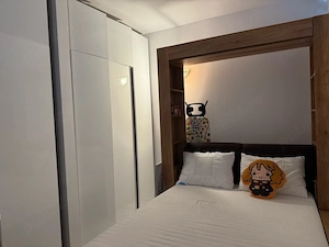 Vand apartament in bloc nou - imagine 2