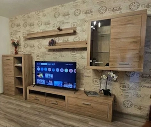 Mobilă living modernă   Stare excelentă