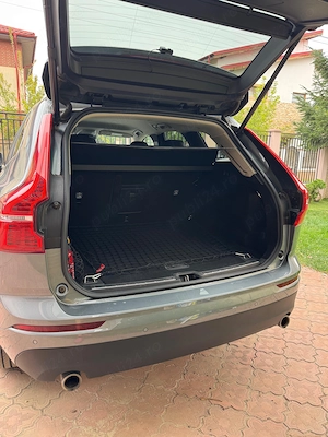 Volvo XC60 T5 AWD | 2019 | 72.800 km | 2.0 Benzină | Automată - imagine 6