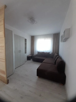Garsonieră 34 mp | militari residence   chiajna | bloc 2020 | etaj 7 7 | direct proprietar - imagine 2