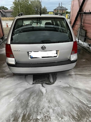 vand golf 4 break 1.4 benz - imagine 2