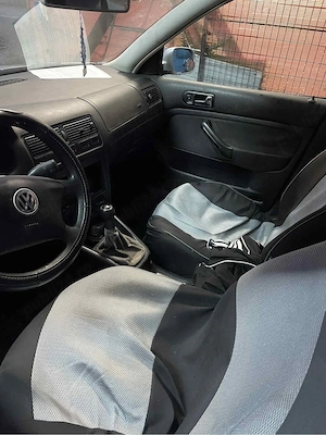 vand golf 4 break 1.4 benz - imagine 3