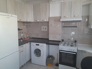 Garsonieră 34 mp | militari residence   chiajna | bloc 2020 | etaj 7 7 | direct proprietar - imagine 6