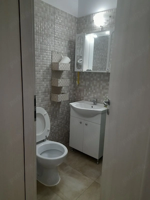 Garsonieră 34 mp | militari residence   chiajna | bloc 2020 | etaj 7 7 | direct proprietar - imagine 3
