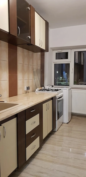 Închiriez apartament 2 camere - Sector 2 București - Pantelimon - parcul Florilor   Parcul Morarilor - imagine 4