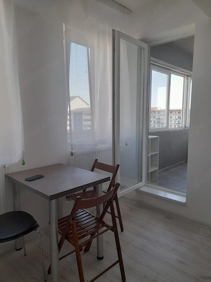 Garsonieră 34 mp | militari residence   chiajna | bloc 2020 | etaj 7 7 | direct proprietar - imagine 4