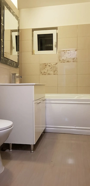 Închiriez apartament 2 camere - Sector 2 București - Pantelimon - parcul Florilor   Parcul Morarilor - imagine 8