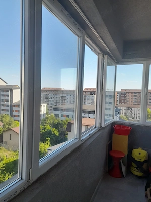 Garsonieră 34 mp | militari residence   chiajna | bloc 2020 | etaj 7 7 | direct proprietar - imagine 8