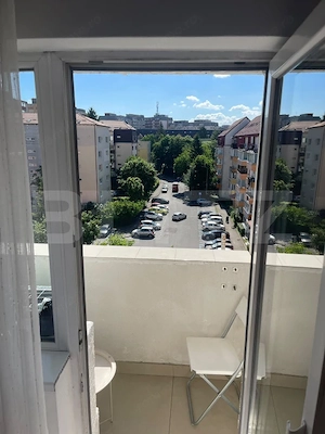 Apartament cu 2 camere, pe două niveluri – zona GăriiVă propunem spre vânzare un - imagine 4