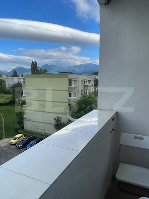 Apartament cu 2 camere, pe două niveluri – zona GăriiVă propunem spre vânzare un - imagine 5