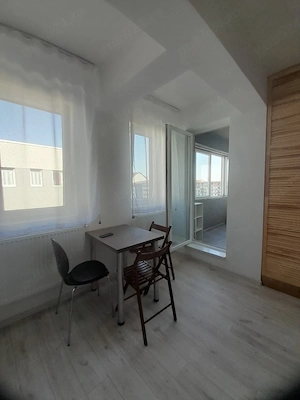 Garsonieră 34 mp | militari residence   chiajna | bloc 2020 | etaj 7 7 | direct proprietar - imagine 7