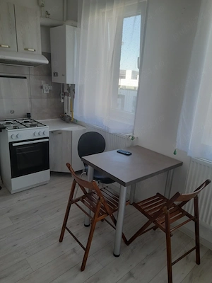 Garsonieră 34 mp | militari residence   chiajna | bloc 2020 | etaj 7 7 | direct proprietar - imagine 10