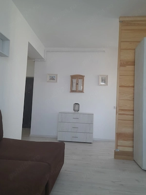 Garsonieră 34 mp | militari residence   chiajna | bloc 2020 | etaj 7 7 | direct proprietar - imagine 9