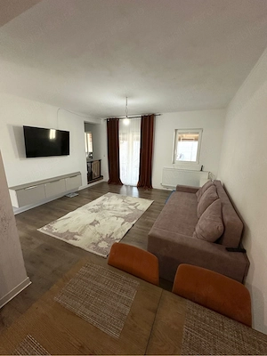 CASĂ MODERNĂ SÂNANDREI   3 camere, 72mp+ terasa 18mp - Teren 284 mp 139900   - imagine 7