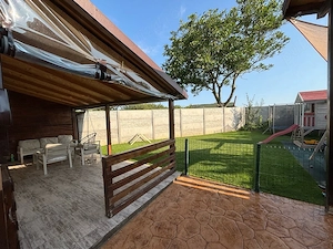 CASĂ MODERNĂ SÂNANDREI   3 camere, 72mp+ terasa 18mp - Teren 284 mp 139900   - imagine 4