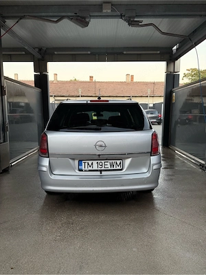 Opel Astra H 2005 - 1.9 CDTI - Break - imagine 2