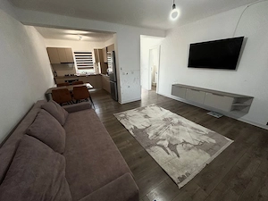 CASĂ MODERNĂ SÂNANDREI   3 camere, 72mp+ terasa 18mp - Teren 284 mp 139900   - imagine 2