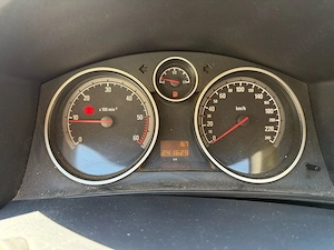 Opel Astra H 2005 - 1.9 CDTI - Break - imagine 3