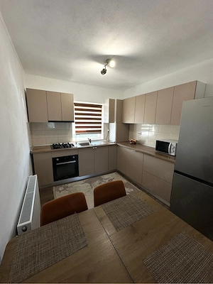 CASĂ MODERNĂ SÂNANDREI   3 camere, 72mp+ terasa 18mp - Teren 284 mp 139900   - imagine 10