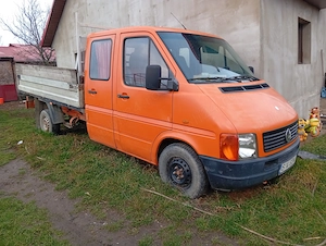 De vânzare Volskwagen Lt