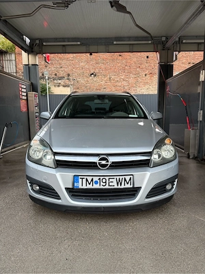 Opel Astra H 2005 - 1.9 CDTI - Break