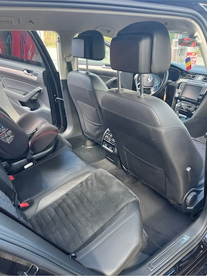VW Passar 2.0 Diesel  - imagine 4