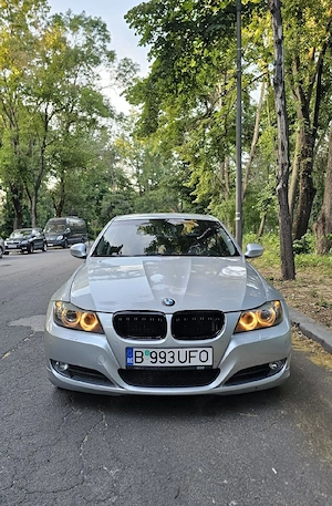 Bmw e90 320d