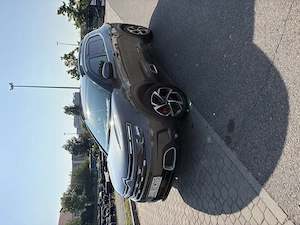 Vând Citroen C5 Aircross