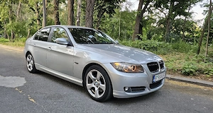 Bmw e90 320d - imagine 2