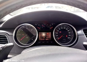 Peugeot 508  2011 HDI - imagine 5