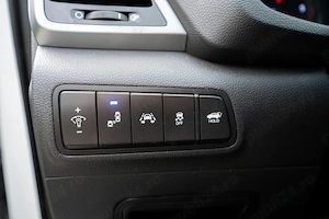 Hyundai Tucson 4wd 6AT Luxury - imagine 4