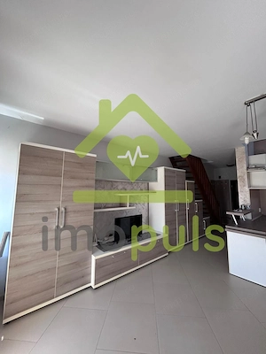Apartament cu 1 dormitor, mobilat - imagine 3