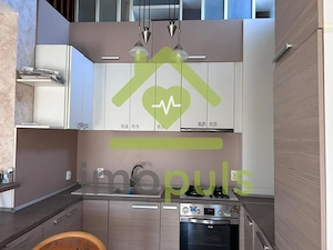 Apartament cu 1 dormitor, mobilat - imagine 2