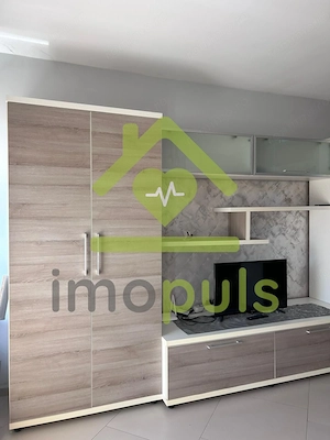 Apartament cu 1 dormitor, mobilat - imagine 4
