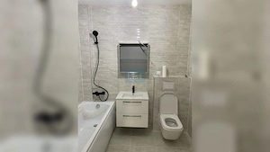 Comision 0 %  Apartament 3 camere, etajul 1/3, parcare, Iris - imagine 6