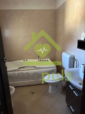 Apartament cu 1 dormitor, mobilat - imagine 7