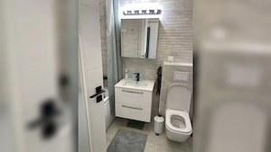 Comision 0 %  Apartament 3 camere, etajul 1/3, parcare, Iris - imagine 5