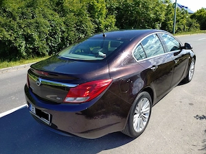Vand auto Opel Insignia 2011 diesel 2.0l 160CP - imagine 3