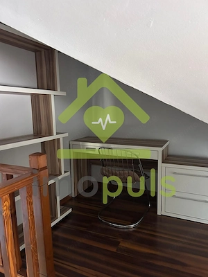 Apartament cu 1 dormitor, mobilat - imagine 11