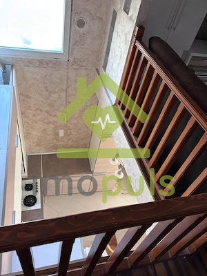 Apartament cu 1 dormitor, mobilat - imagine 8