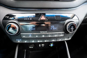 Hyundai Tucson 4wd 6AT Luxury - imagine 10