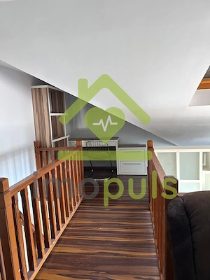 Apartament cu 1 dormitor, mobilat - imagine 9