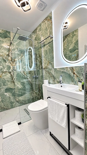 Cazare Busteni  PatriAvi Rooms  250 lei noapte - imagine 5
