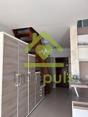 Apartament cu 1 dormitor, mobilat - imagine 10